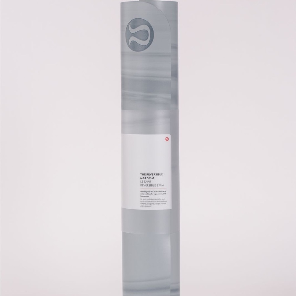 COPY - Lululemon Reversible Yoga Mat